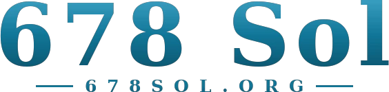 678 sol